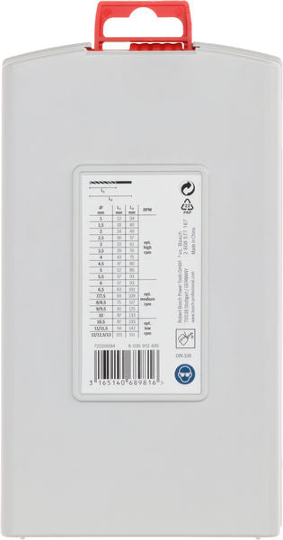 Produktbild Verpackung