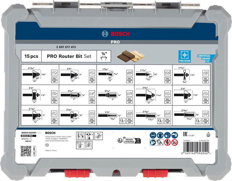 Produktbild Verpackung