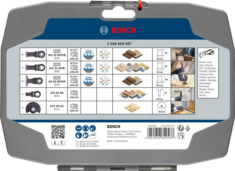 Produktbild Verpackung