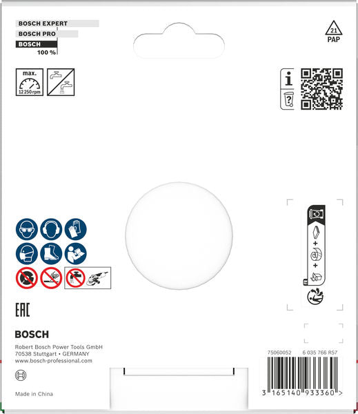 Produktbild Verpackung