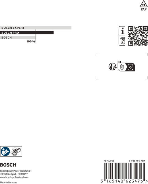 Produktbild Verpackung