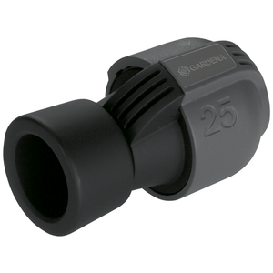 Gardena Verbinder 25 mm x 1'-Innengewinde (2762-20)
