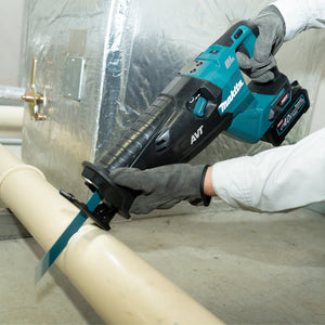 Makita JR002GZ Akku-Reciprosäge solo