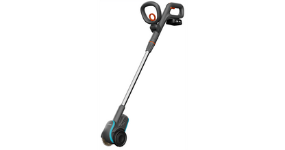 Gardena Akku-Fugenbürste EasyWeed 1800/18V P4A Ready-To-Use Set (14820-20)