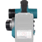 Makita KP001GZ Akku-Hobel