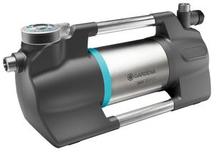Gardena Gartenpumpe 5600 Silent+ (9057-61)