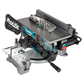 Makita LH001GZ Akku-Kapp- und Gehrungssäge XGT