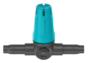 Gardena Micro-Drip-System Kleinflächendüse - Inhalt: 10 Kleinflächendüsen, 1 Verschlusskappe (13316-20)