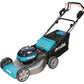 Makita LM002GZ Akku-Rasenmäher
