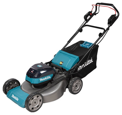 Makita LM002GZ Akku-Rasenmäher