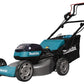 Makita LM002GZ Akku-Rasenmäher