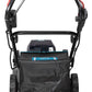 Makita LM002GZ Akku-Rasenmäher