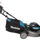 Makita LM002GZ Akku-Rasenmäher