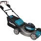 Makita LM002GZ Akku-Rasenmäher