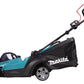Makita LM004GZ Akku-Rasenmäher