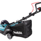Makita LM004GZ Akku-Rasenmäher