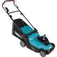 Makita LM004GZ Akku-Rasenmäher