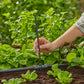 Gardena Micro-Drip-System Verlängerungsrohr für Sprühdüsen - Inhalt: 5 Stück (13326-20)