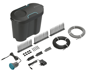 Gardena city gardening Urlaubsbewässerung inkl. Wasserbehälter (13366-20)