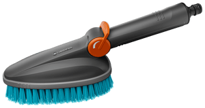 Gardena Cleansystem Handbürste M hard (18846-20)