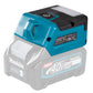 Makita ML011G Akku-Lampe
