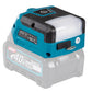 Makita ML011G Akku-Lampe