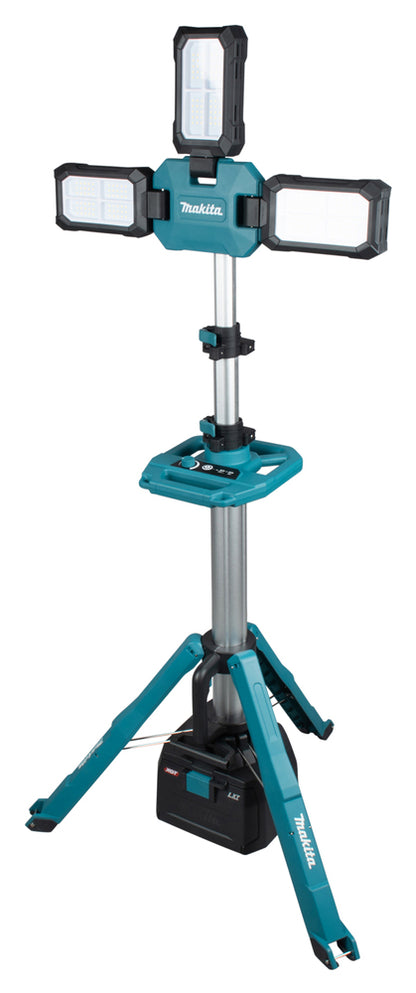 Makita ML014G Akku-Turmleuchte