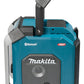 Makita MR006GZ Akku-Radio
