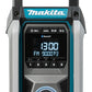 Makita MR006GZ Akku-Radio