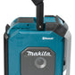 Makita MR006GZ Akku-Radio