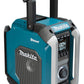 Makita MR006GZ Akku-Radio