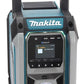 Makita MR007GZ Akku-Radio