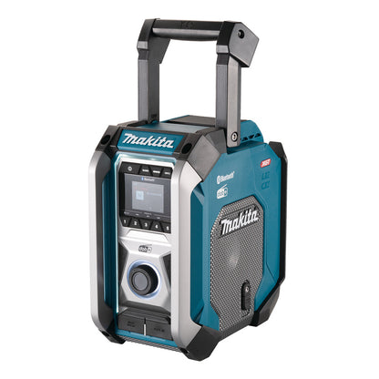 B-Ware Makita MR007GZ Akku-Radio