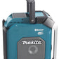 Makita MR007GZ Akku-Radio