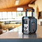 Makita MR007GZ Akku-Radio