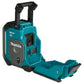 Makita MR007GZ Akku-Radio