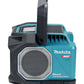 Makita MR014GZ Akku-Bluetooth Lautsprecher LXT/XGT