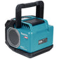 Makita MR014GZ Akku-Bluetooth Lautsprecher LXT/XGT