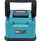 Makita MR014GZ Akku-Bluetooth Lautsprecher LXT/XGT
