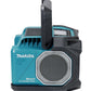 Makita MR014GZ Akku-Bluetooth Lautsprecher LXT/XGT