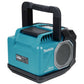 Makita MR014GZ Akku-Bluetooth Lautsprecher LXT/XGT