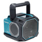 Makita MR014GZ Akku-Bluetooth Lautsprecher LXT/XGT