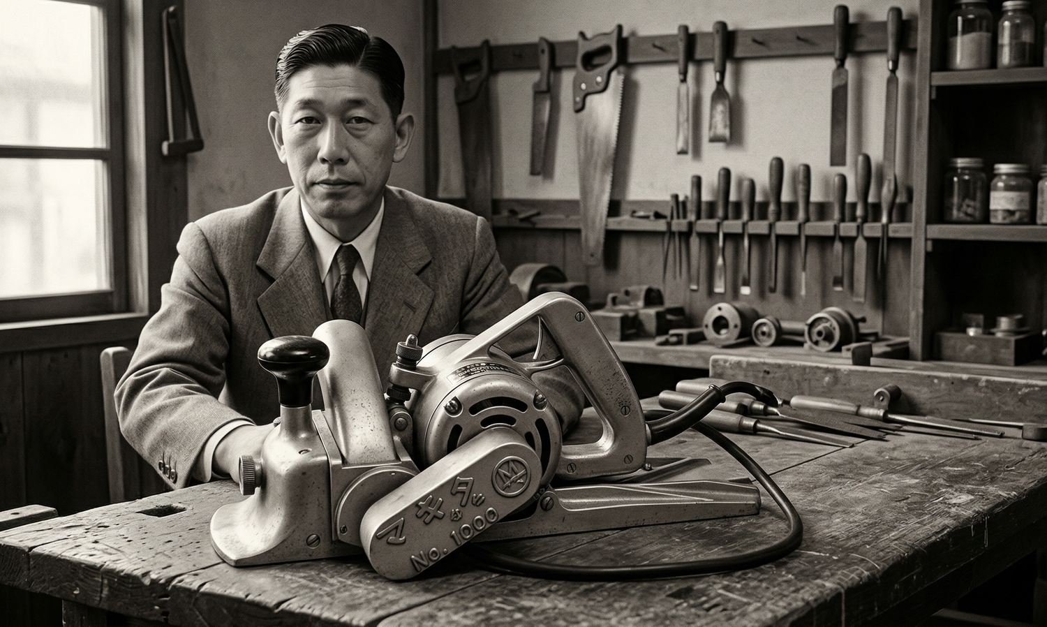 Makita_first
