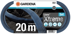 Gardena Liano? Xtreme 1/2', 20 m Set (18470-20)