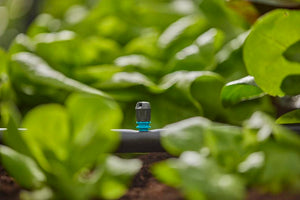 Gardena Micro-Drip-System Endstreifendüse - Inhalt: 5 Stück (13318-20)