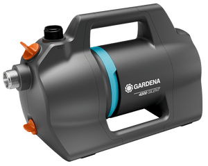 Gardena Gartenpumpe 4200 Silent (9054-61)