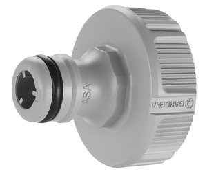 Gardena Hahnverbinder 33,3mm (G 1') (18222-20)