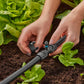 Gardena Micro-Drip-System T-Stück für Sprühdüsen 13 mm (1/2') - Inhalt: 5 Stück (13206-20) (8331-20)