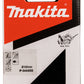 Makita Stahldrahtbürste P-04400 für 9741 Bürstenschleifer