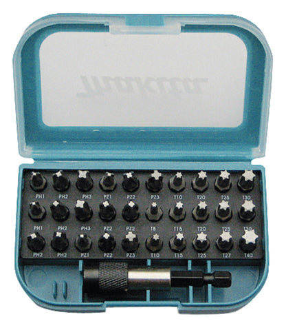 Makita Bit-Set 31 tlg. (P-73374)